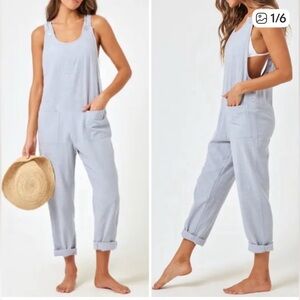 L*Space Freya Jumper-HAZE